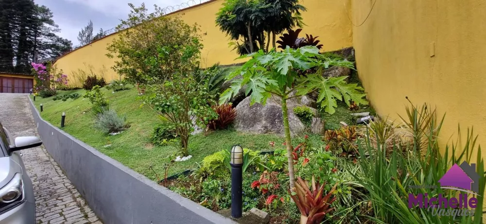 Casa de Condomínio, 4 quartos - Foto 33