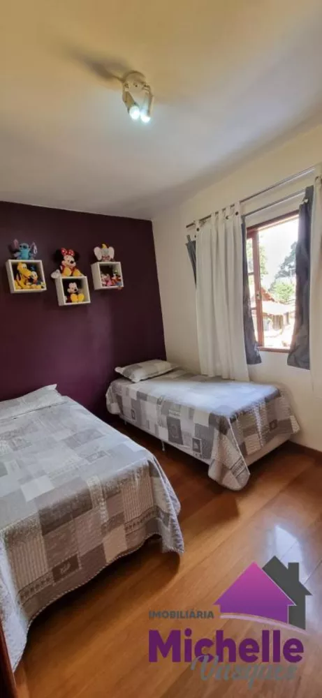Casa de Condomínio, 4 quartos - Foto 21