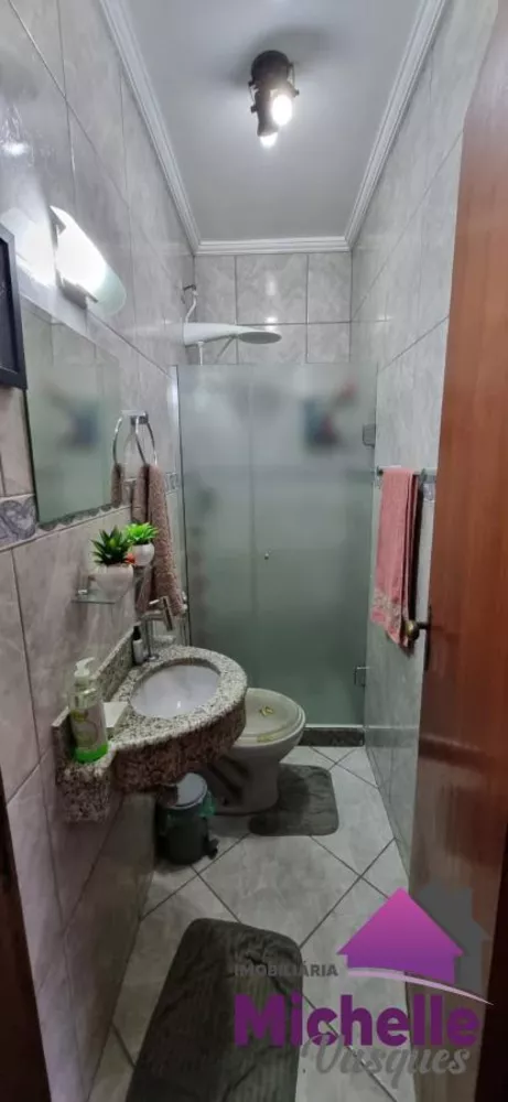 Casa de Condomínio, 4 quartos - Foto 3
