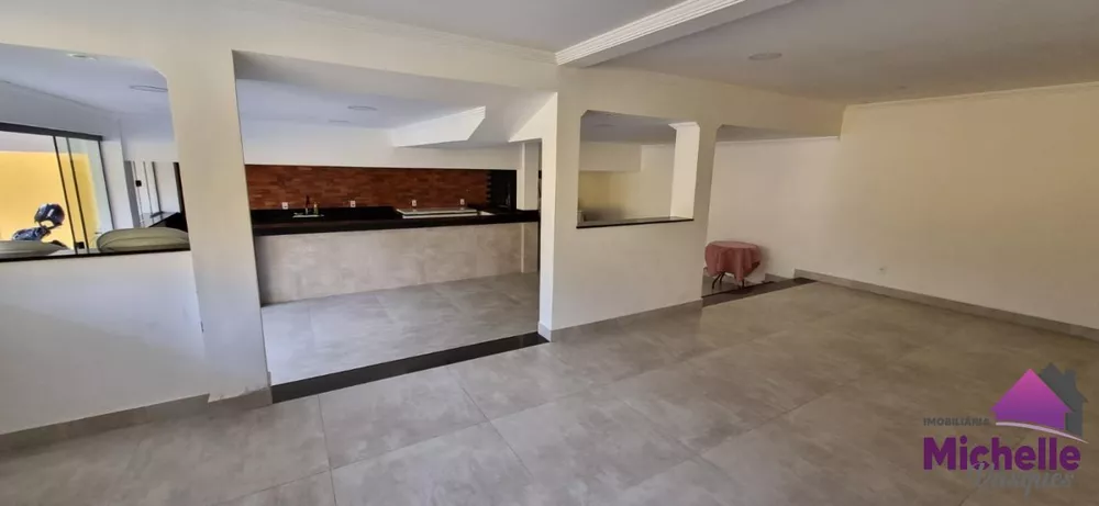 Casa de Condomínio, 4 quartos - Foto 31
