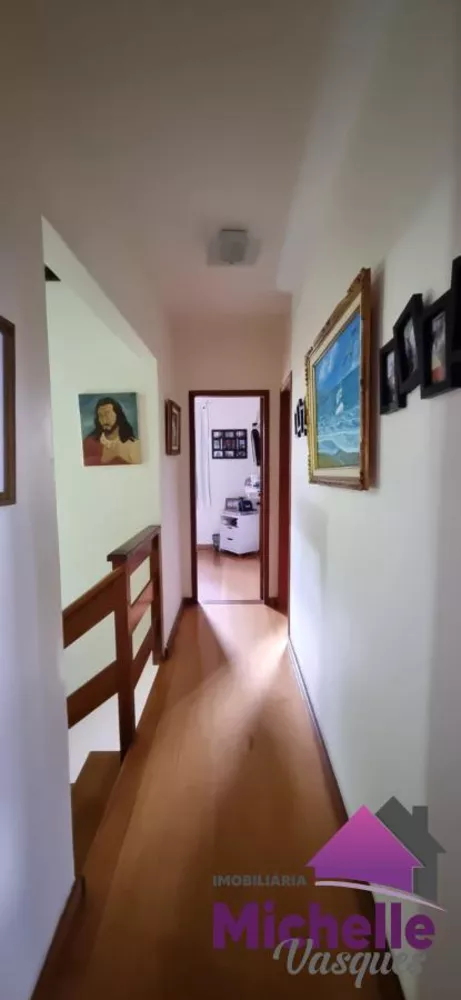 Casa de Condomínio, 4 quartos - Foto 13
