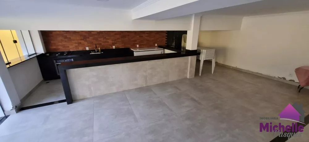 Casa de Condomínio, 4 quartos - Foto 30