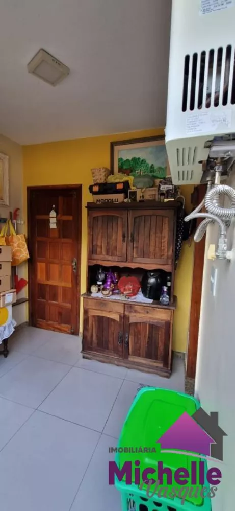 Casa de Condomínio, 4 quartos - Foto 10