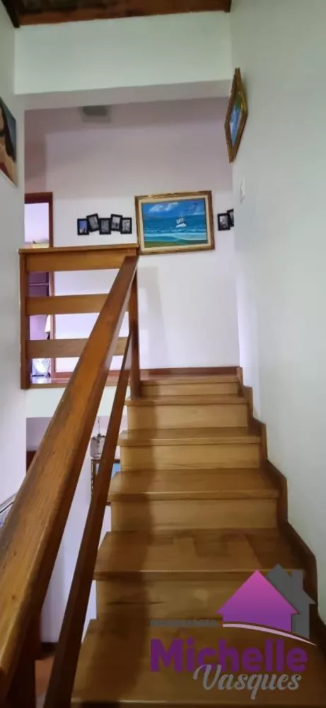Casa de Condomínio, 4 quartos - Foto 12
