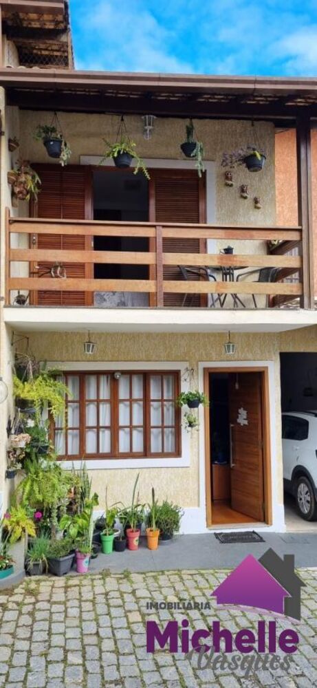 Casa de Condomínio, 4 quartos - Foto 36