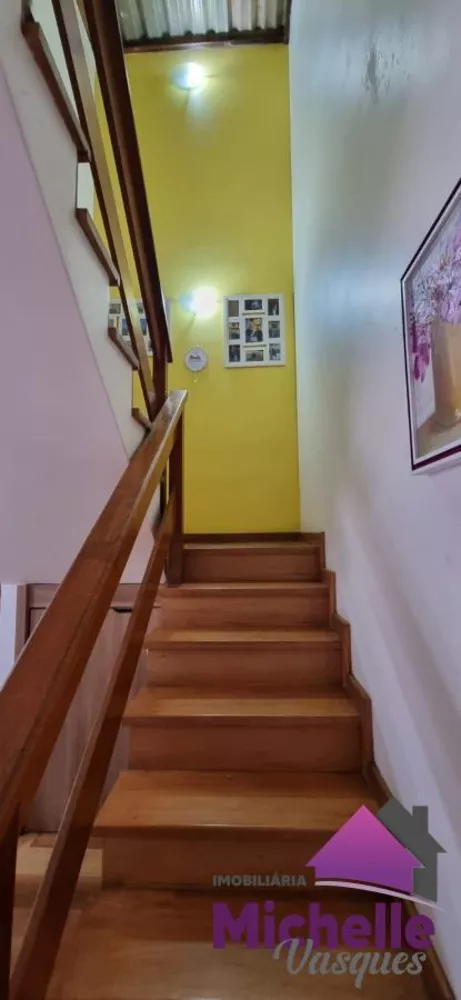 Casa de Condomínio, 4 quartos - Foto 11