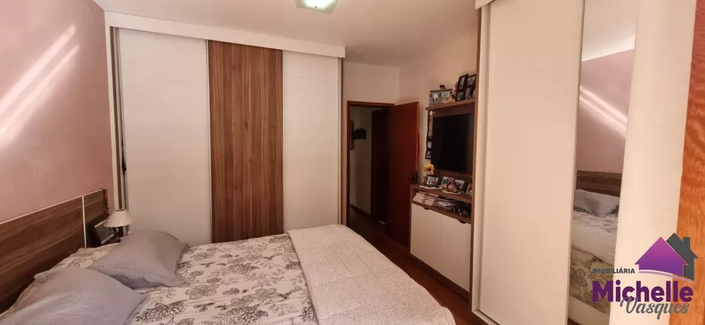 Casa de Condomínio, 4 quartos - Foto 15