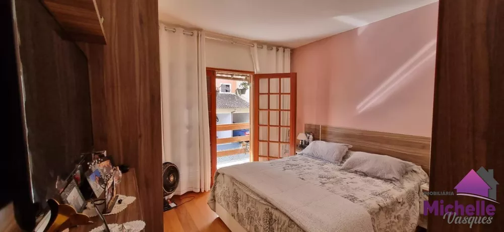 Casa de Condomínio, 4 quartos - Foto 16