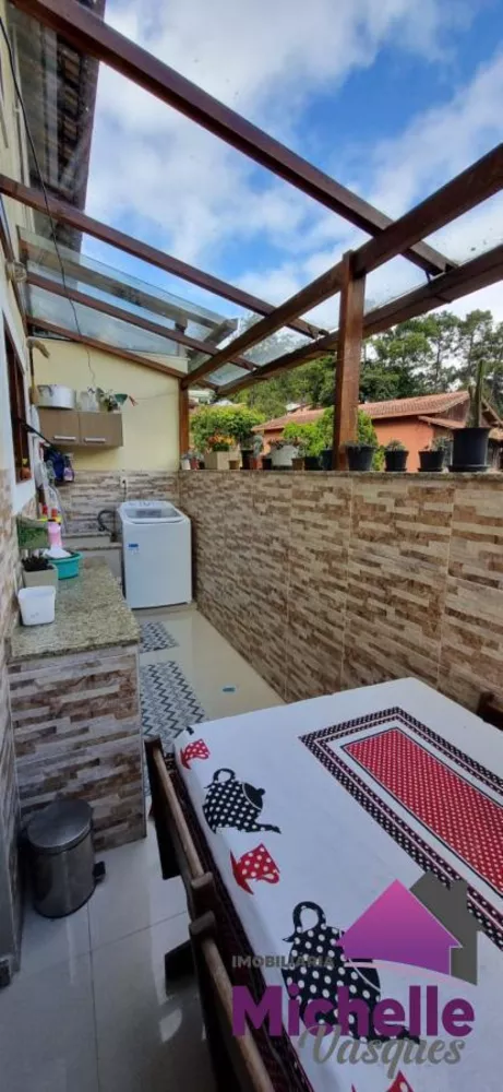 Casa de Condomínio, 4 quartos - Foto 9