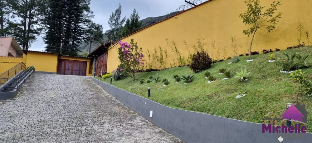 Casa de Condomínio, 4 quartos - Foto 34