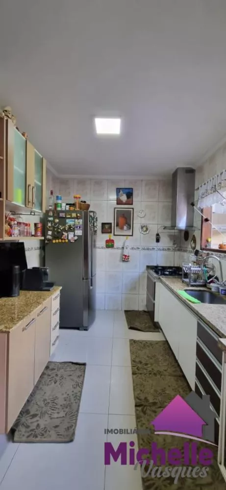 Casa de Condomínio, 4 quartos - Foto 5