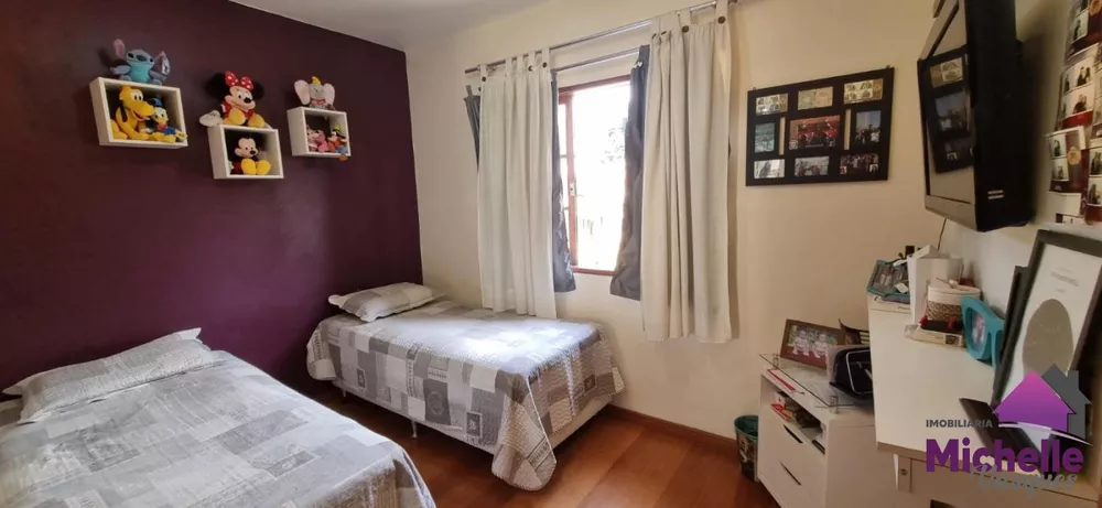 Casa de Condomínio, 4 quartos - Foto 23