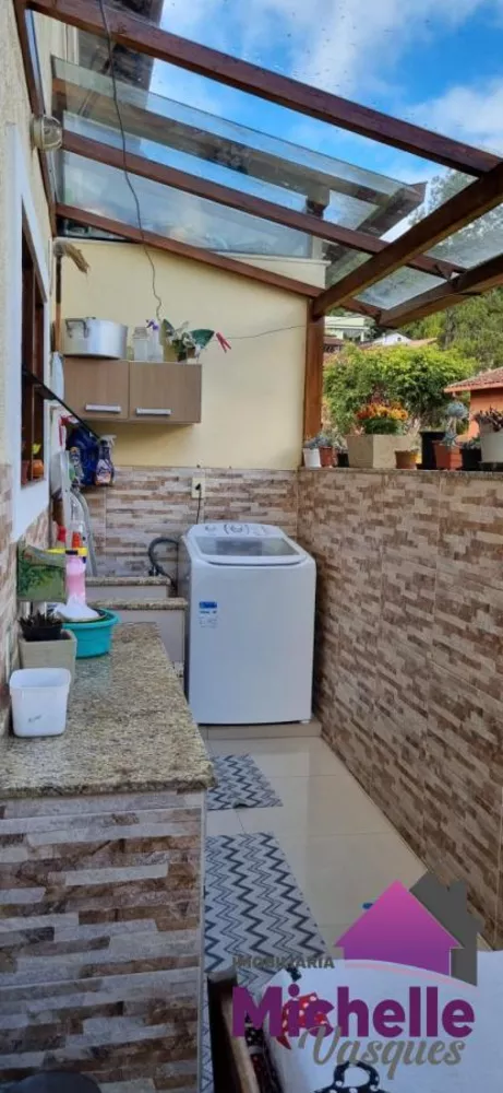 Casa de Condomínio, 4 quartos - Foto 8