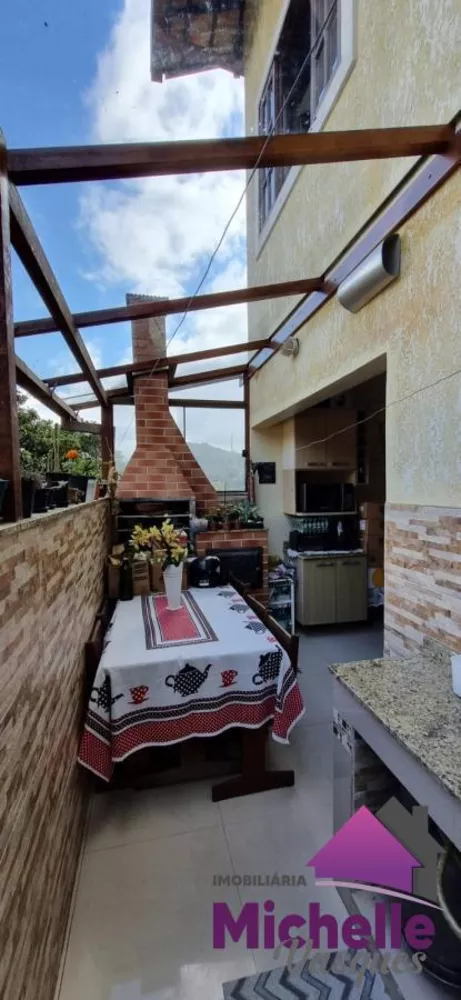 Casa de Condomínio, 4 quartos - Foto 7