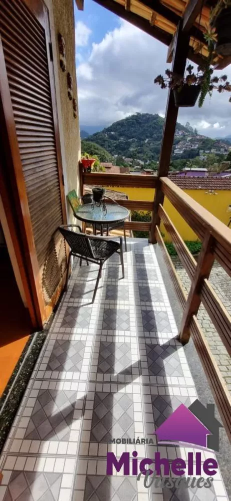 Casa de Condomínio, 4 quartos - Foto 17