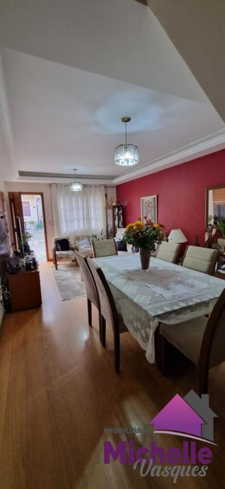 Casa de Condomínio, 4 quartos - Foto 38