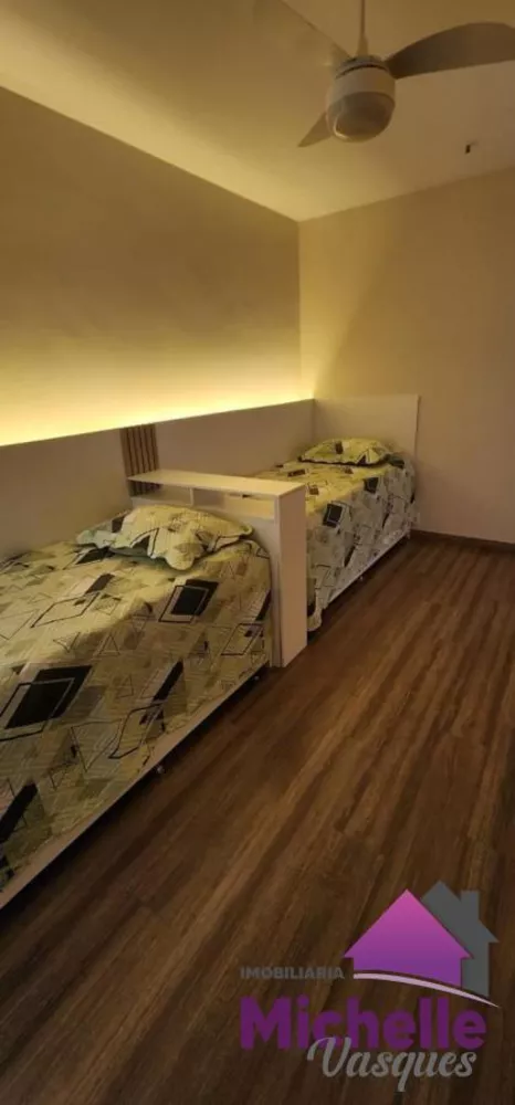 Apartamento, 2 quartos - Foto 1