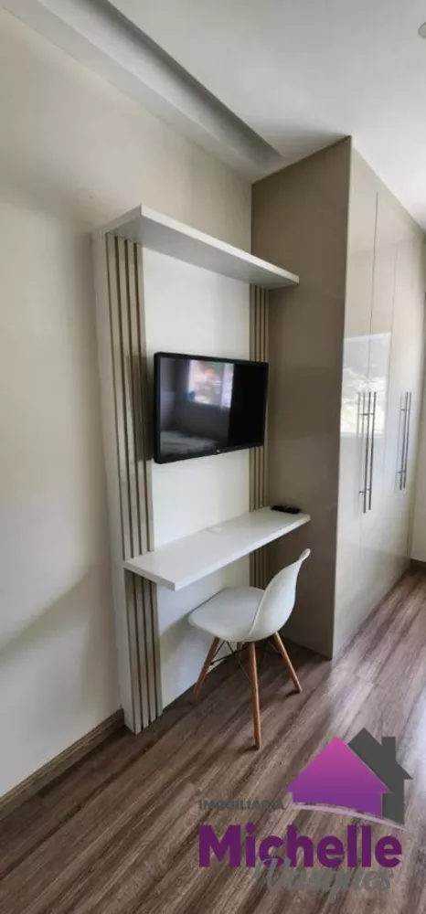 Apartamento, 2 quartos - Foto 8