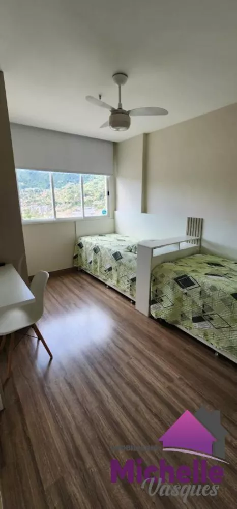 Apartamento, 2 quartos - Foto 2