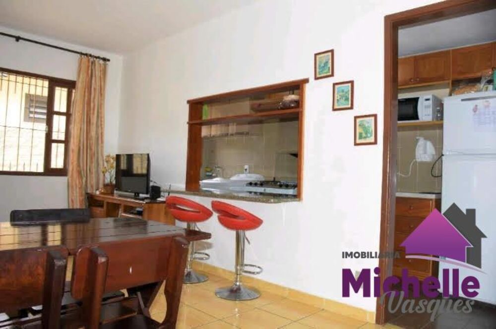 Apartamento, 2 quartos - Foto 1