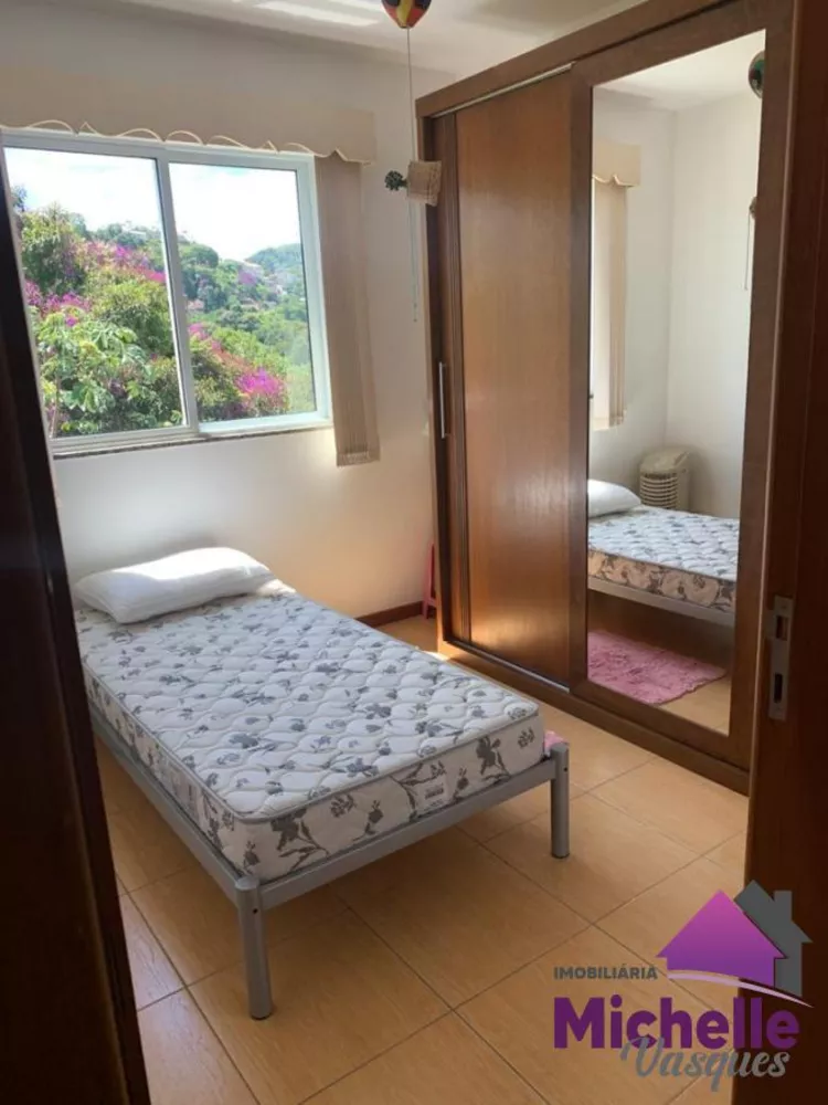 Casa de Condomínio, 2 quartos - Foto 3