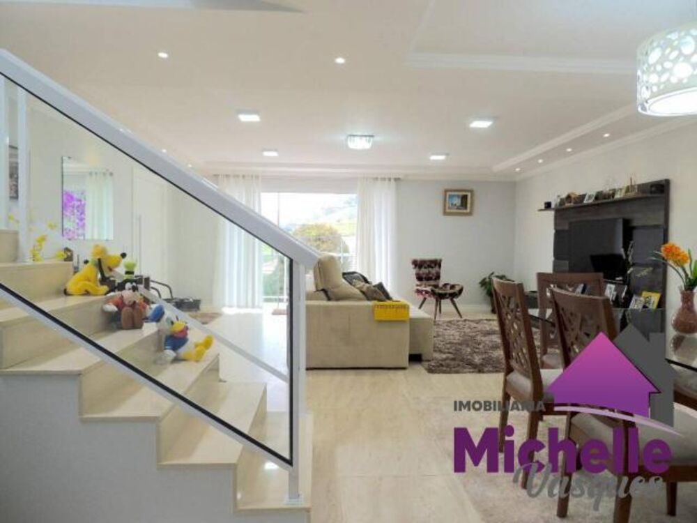 Casa de Condomínio - Foto 1