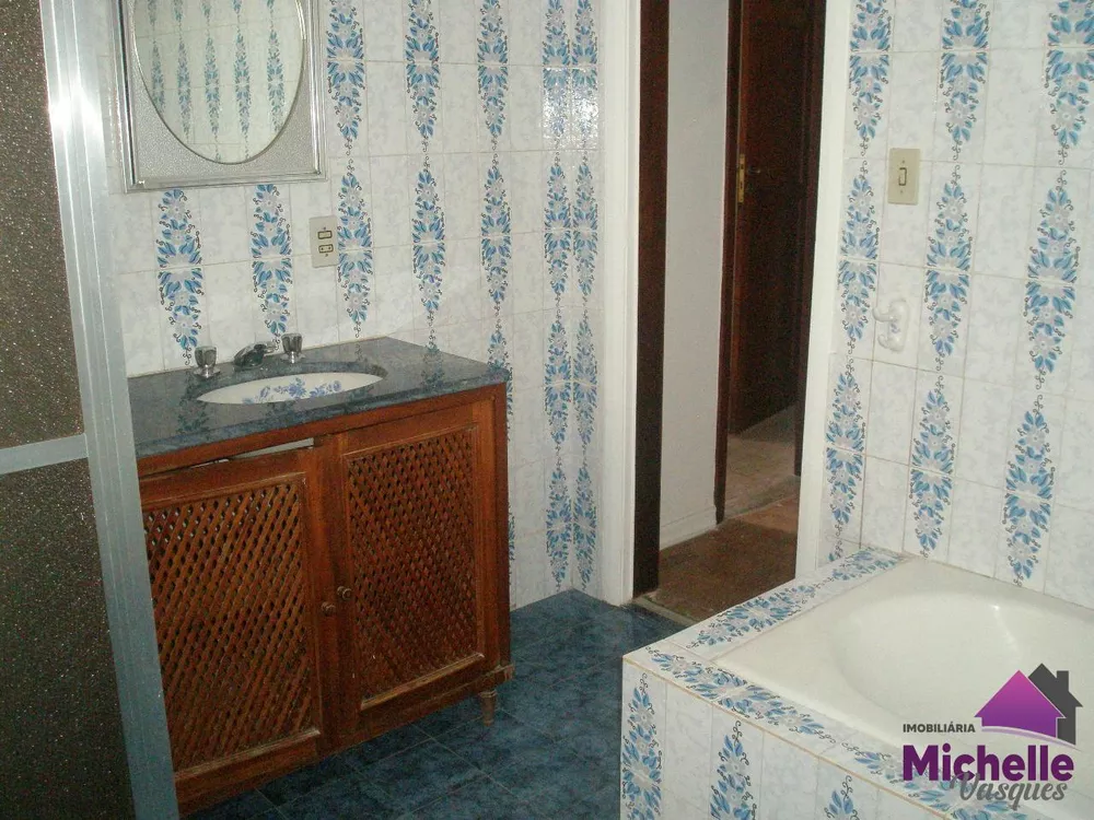 Casa, 3 quartos - Foto 21