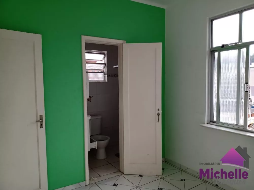 Apartamento, 1 quarto - Foto 1