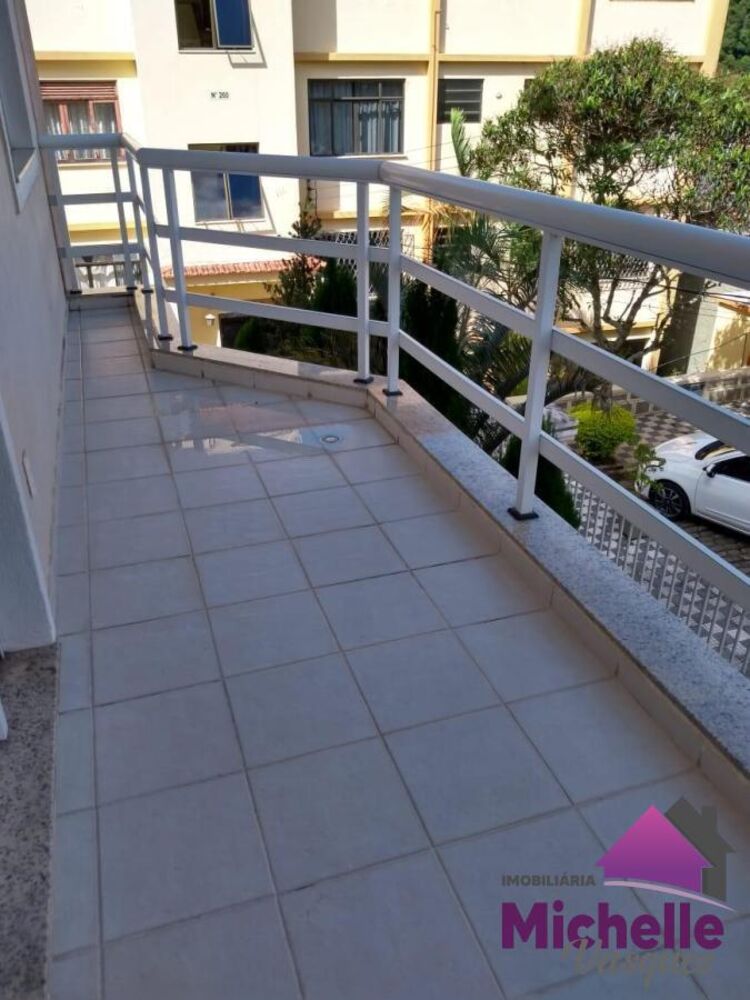 Apartamento, 2 quartos - Foto 6