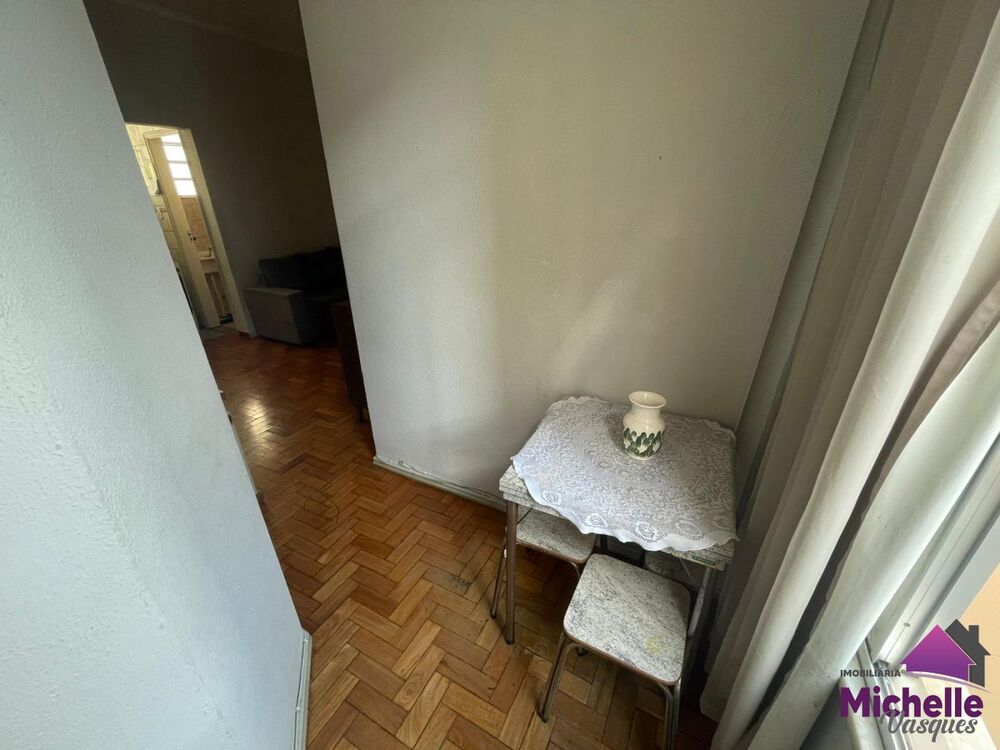 Apartamento, 1 quarto - Foto 4
