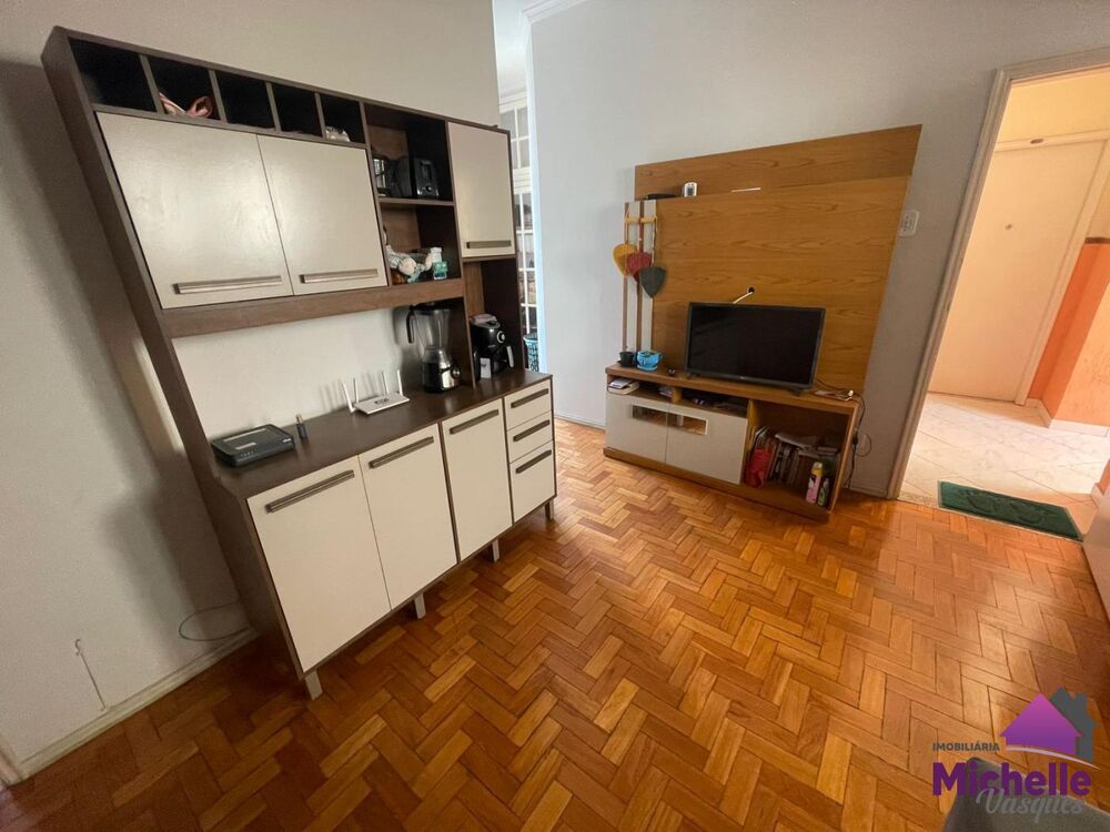 Apartamento, 1 quarto - Foto 2