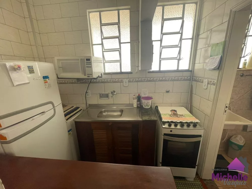 Apartamento, 1 quarto - Foto 13