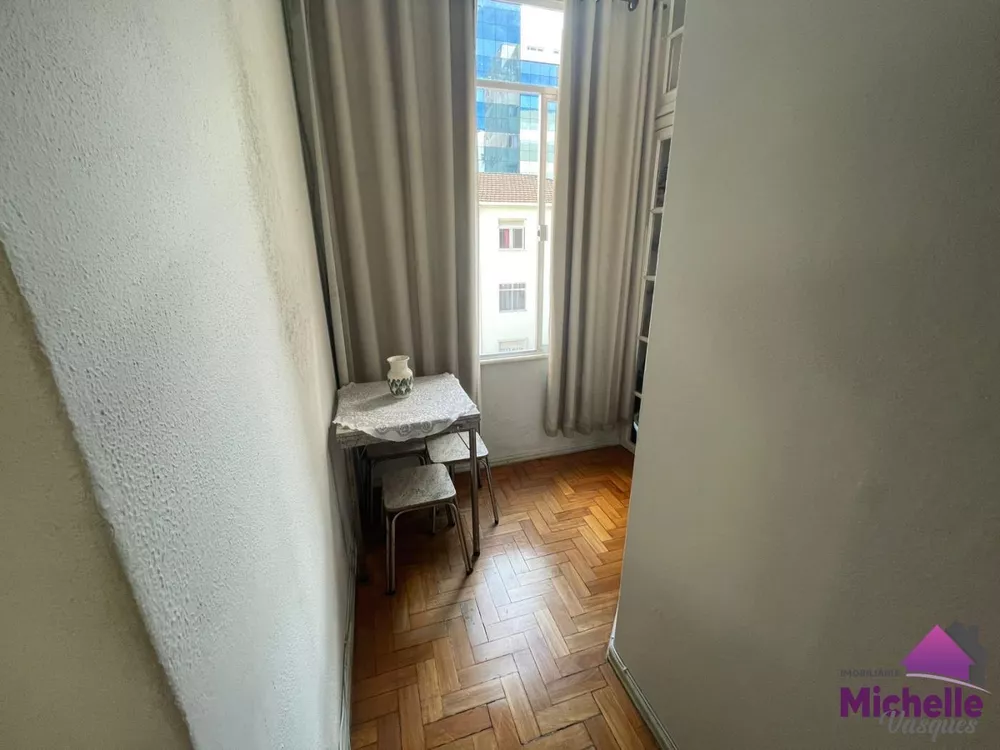 Apartamento, 1 quarto - Foto 5