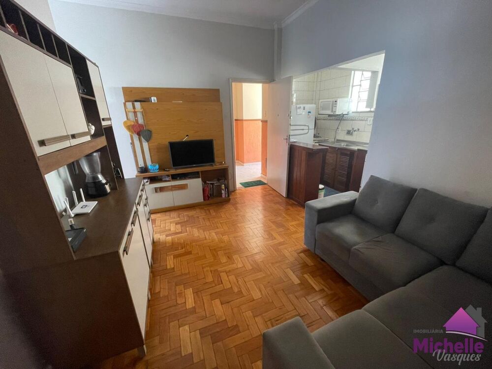 Apartamento, 1 quarto - Foto 3