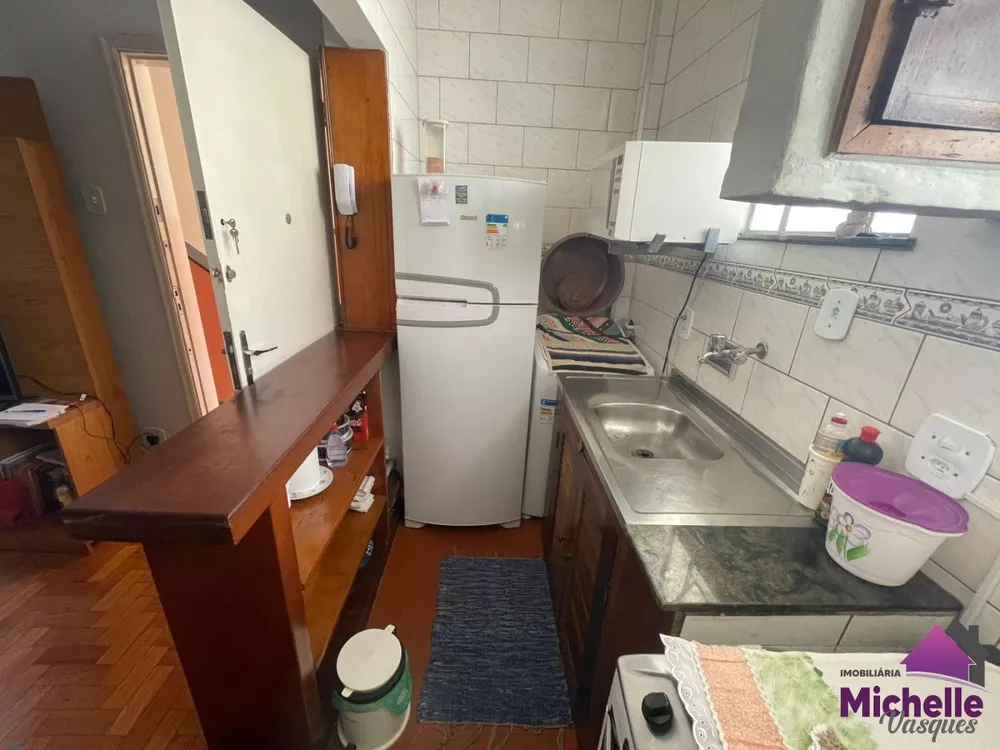 Apartamento, 1 quarto - Foto 12