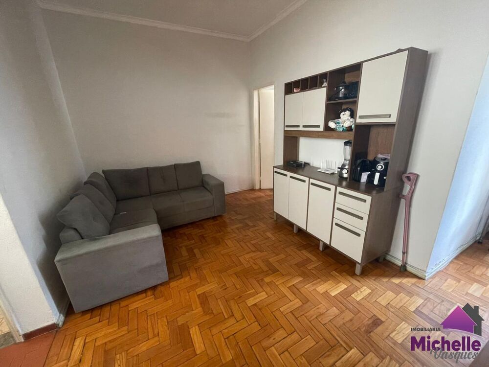 Apartamento, 1 quarto - Foto 1