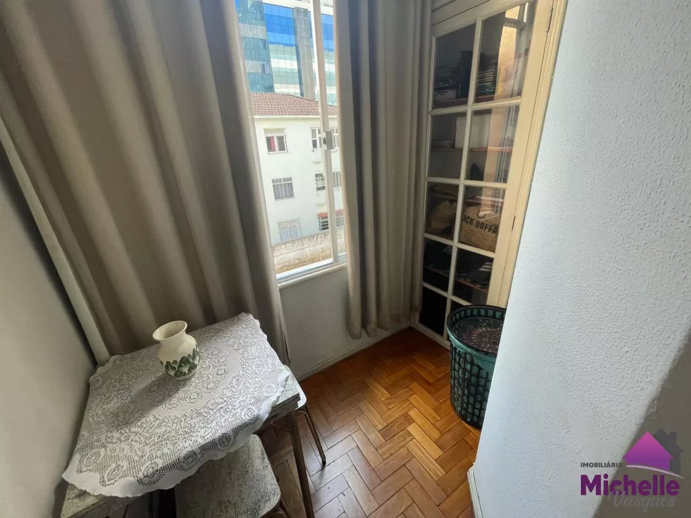 Apartamento, 1 quarto - Foto 6