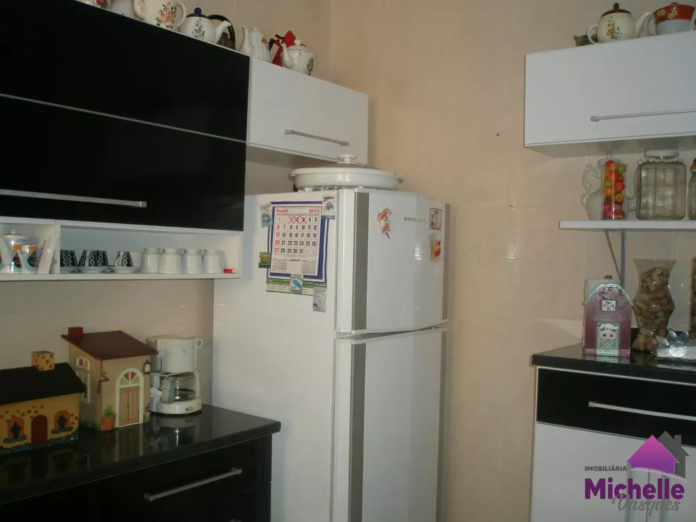 Casa de Condomínio, 2 quartos - Foto 5