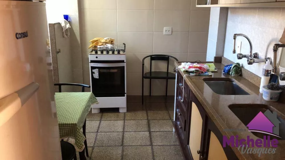 Apartamento, 2 quartos - Foto 2