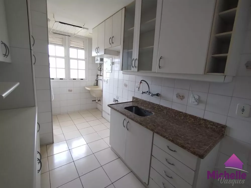 Apartamento, 3 quartos - Foto 8