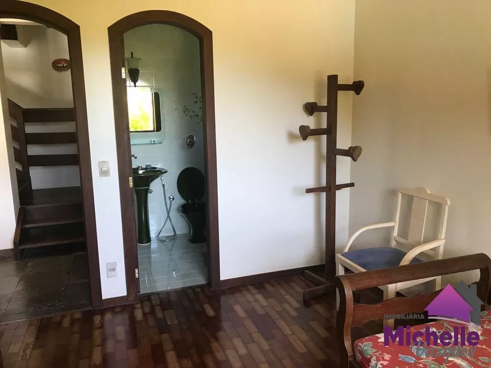 Casa de Condomínio, 1 quarto - Foto 10