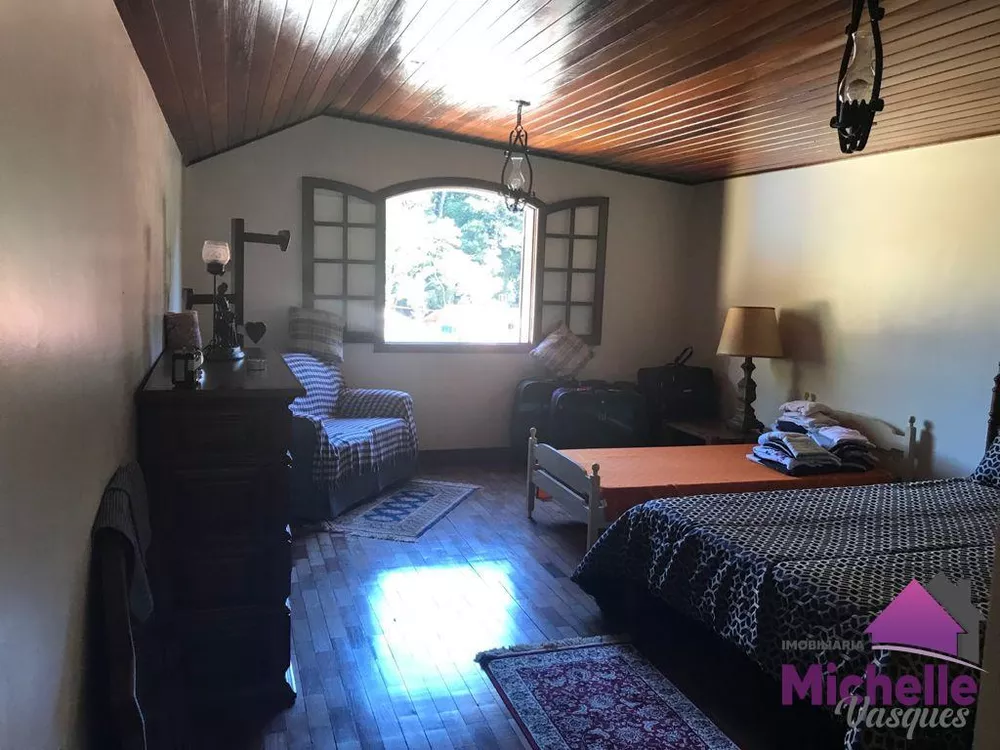 Casa de Condomínio, 1 quarto - Foto 6