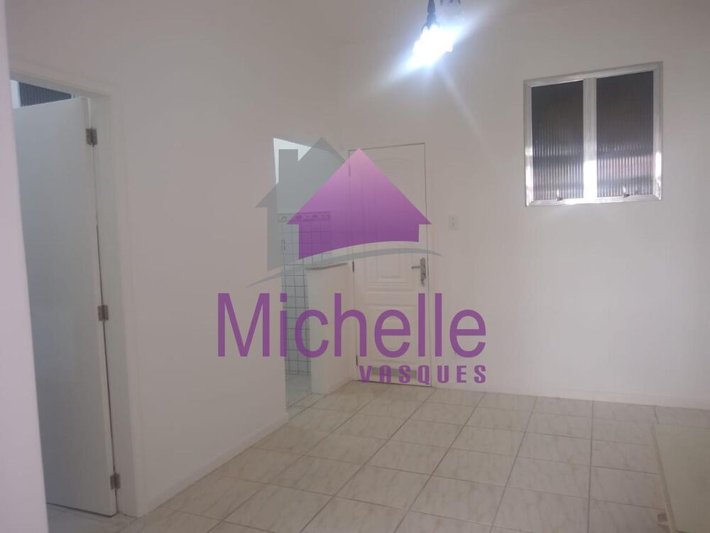 Apartamento, 1 quarto - Foto 1