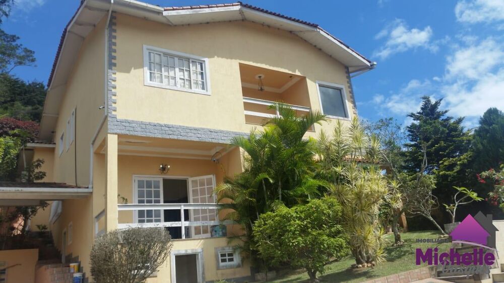 Casa de Condomínio - Foto 1