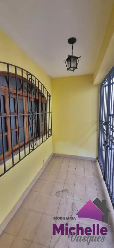 Casa, 3 quartos - Foto 21