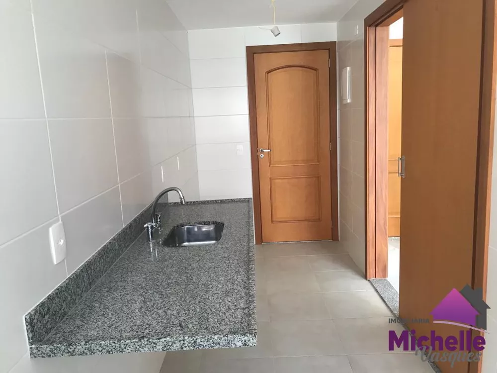 Apartamento à venda com 1 quarto - Foto 4