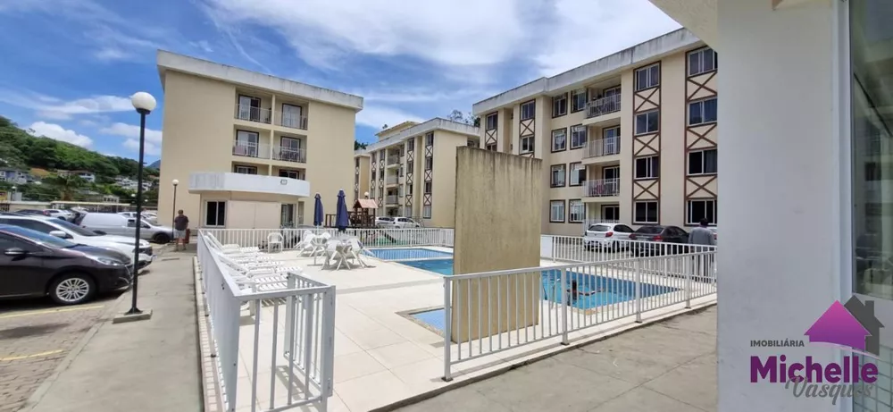 Apartamento, 2 quartos - Foto 23