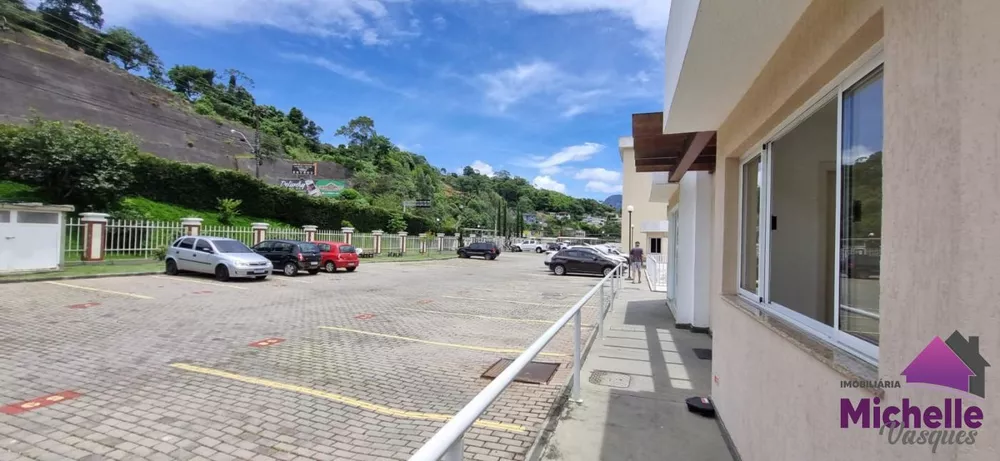 Apartamento, 2 quartos - Foto 24