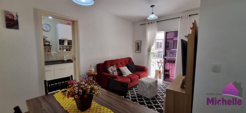 Apartamento, 2 quartos - Foto 3