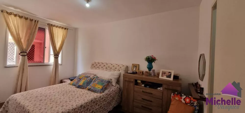 Apartamento, 2 quartos - Foto 10